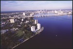 Jacksonville November 2002 Aerials – 4 by Lawrence V. Smith