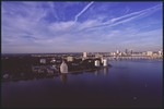 Jacksonville November 2002 Aerials – 5 by Lawrence V. Smith