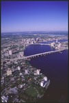 Jacksonville 2000 Aerials - 1 by Lawrence V. Smith