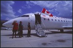 JIA: Air Canada Service - 9