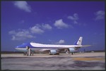JIA: Air Force One - 7 by Lawrence V. Smith