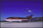 JIA: Executive Aircraft - 1 by Lawrence V. Smith