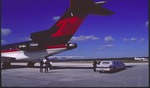 JIA: Executive Aircraft - 6 by Lawrence V. Smith