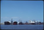 Jacksonville Shipyards - 9 by Lawrence V. Smith