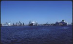 Jacksonville Shipyards - 13 by Lawrence V. Smith