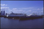 Jacksonville Shipyards - 19 by Lawrence V. Smith