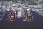 Jacksonville Shipyards - 23 by Lawrence V. Smith