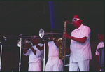 Jacksonville Jazz Festival - 2 by Lawrence V. Smith