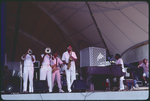 Jacksonville Jazz Festival - 3 by Lawrence V. Smith