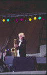 Jacksonville Jazz Festival - 17 by Lawrence V. Smith