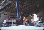 Jacksonville Jazz Festival - 24 by Lawrence V. Smith