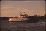 Marine: Mayport Ferry – 6 by Lawrence V. Smith