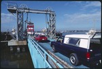 Marine: Mayport Ferry – 9 by Lawrence V. Smith