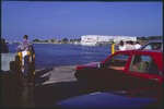 Marine: Mayport Ferry – 10 by Lawrence V. Smith
