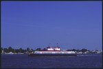 Marine: Mayport Ferry – 12 by Lawrence V. Smith