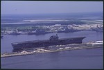 Marine: Mayport Military Ships - 12 by Lawrence V. Smith