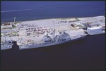 Marine: Mayport Military Ships - 15 by Lawrence V. Smith