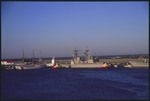 Marine: Mayport Military Ships - 17 by Lawrence V. Smith
