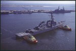 Marine: Mayport Military Ships - 28 by Lawrence V. Smith