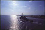 Marine: Mayport Military Ships - 30 by Lawrence V. Smith