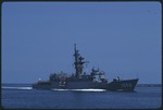 Marine: Mayport Military Ships - 38 by Lawrence V. Smith