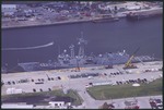 Marine: Mayport Military Ships - 43 by Lawrence V. Smith