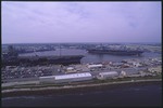 Marine: Mayport Naval Station Aerials - 6 by Lawrence V. Smith