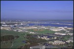 Marine: Mayport Naval Station Aerials - 8 by Lawrence V. Smith