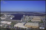Marine: Mayport Naval Station Aerials - 11 by Lawrence V. Smith