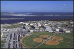 Marine: Mayport Naval Station Aerials - 13 by Lawrence V. Smith