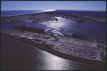 Marine: Mayport Naval Station Aerials - 19 by Lawrence V. Smith