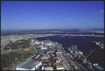 Marine: Mayport Naval Station Aerials - 22 by Lawrence V. Smith