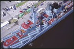 Marine: Mayport Russian Naval Ship - 13