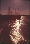 Marine: Shrimp Boats - 4 by Lawrence V. Smith