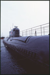 Marine: Submarine, Russian - 2 by Lawrence V. Smith