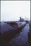 Marine: Submarine, Russian - 4 by Lawrence V. Smith
