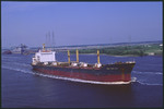 MARINE: Sunoco Tanker Aerials - 4 by Lawrence V. Smith