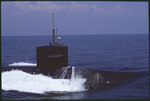 Marine: USS Pennsylvania - 7 by Lawrence V. Smith