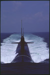 Marine: USS Pennsylvania - 8 by Lawrence V. Smith