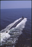 Marine: USS Pennsylvania - 10 by Lawrence V. Smith