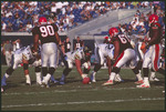 Jacksonville Jaguars vs Cincinnati Bengals - 6 by Lawrence V. Smith