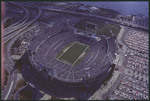 Jacksonville Jaguars vs Cincinnati Bengals Aerials - 3 by Lawrence V. Smith