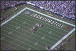 Jacksonville Jaguars vs Cincinnati Bengals Aerials - 6 by Lawrence V. Smith