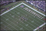 Jacksonville Jaguars vs Cincinnati Bengals Aerials - 7 by Lawrence V. Smith