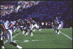 Jacksonville Jaguars vs Detroit Lions - 20 by Lawrence V. Smith