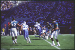 Jacksonville Jaguars vs Detroit Lions - 21 by Lawrence V. Smith