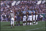 Jacksonville Jaguars vs Detroit Lions - 22 by Lawrence V. Smith