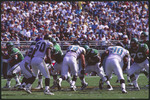 Jacksonville Jaguars vs New York Jets - 4 by Lawrence V. Smith