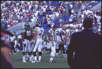 Jacksonville Jaguars vs New York Jets - 6 by Lawrence V. Smith