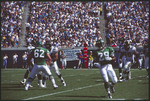 Jacksonville Jaguars vs New York Jets - 8 by Lawrence V. Smith
